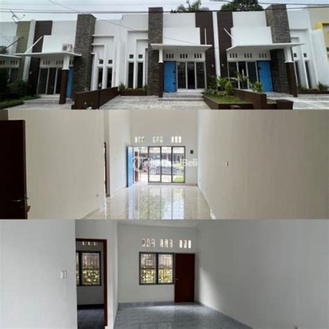 Dijual Rumah Murah Lb Lt Kt Km Di Kenten Di Palembang Tribun