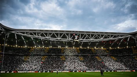 Serie A 23 24 Date E Orari Delle Prime Quattro Giornate Juventus