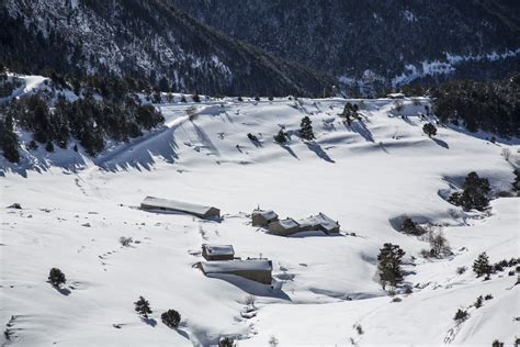 Funicamp Turisme Encamp I El Pas De La Casa