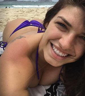 MacKenzie Dern Mackenziedern Nude Leaks OnlyFans Fapomania