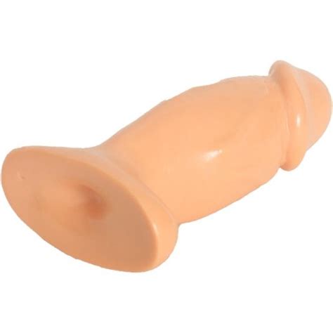 Ignite Small Cock Plug Vanilla Sex Toys At Adult Empire