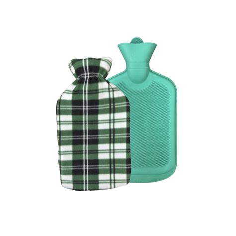 Hot Water Bag With Cover Extra Comfort