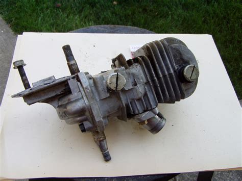 Mac Cat Power Mac 310 320 330 340 Chainsaw Parts