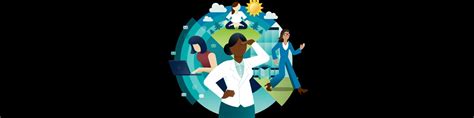 Mujeres En El Trabajo Deloitte Venezuela