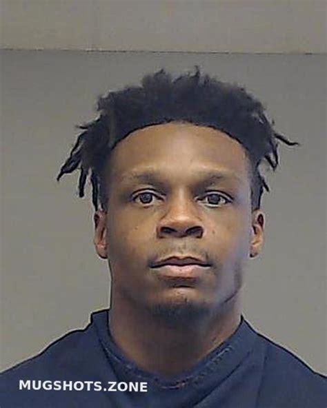 READUS RAMON DOMINQUE 04 29 2024 Collin County Mugshots Zone