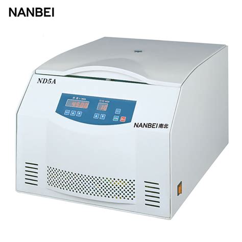 Buy Low Speed Prp Centrifuge Manufacturer And Factory Nanbei