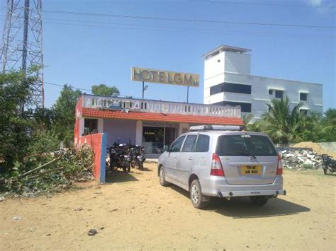 Hotel GM, ECR Road, Chennai | Veethi