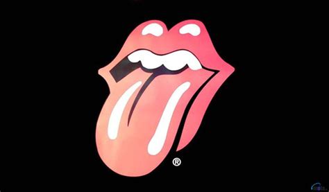 Rolling Stones Wallpaper Tongue Wallpapersafari