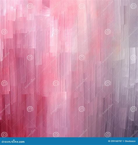 Intriguing Abstract: Painter Creates Romantic Scenes with Impasto