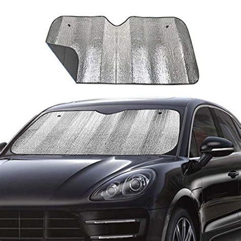 The Best Windshield Sun Shade For