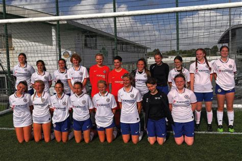 Female Football Academy Truro Penwith College