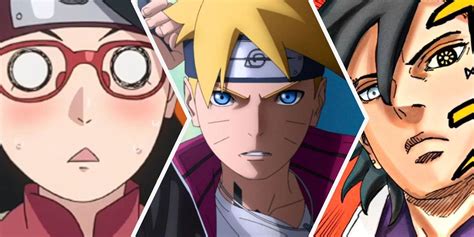 10 Biggest Lessons Sasuke Taught Boruto in the Anime