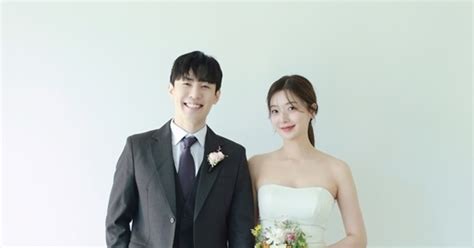 단독 차쿤♥송채윤 부모 된다7월 출산 예정 기쁘고 행복해