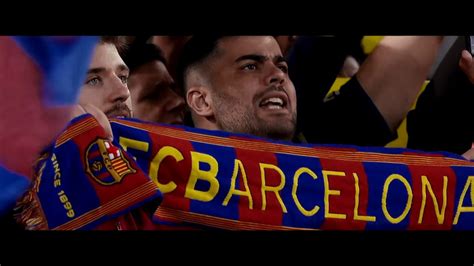 The Anfield Miracle Liverpool Barcelona Cinematic Highlights