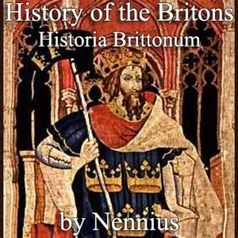 History of the Britons (Historia Brittonum) : Nennius : Free Download, Borrow, and Streaming ...