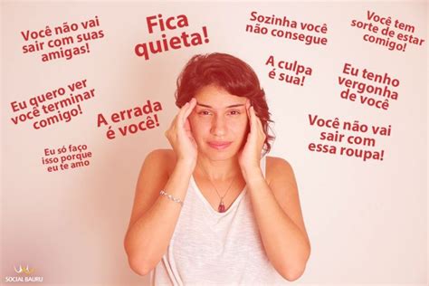 Você Sabe Se Está Em Um Relacionamento Abusivo Saiba Identificar 15