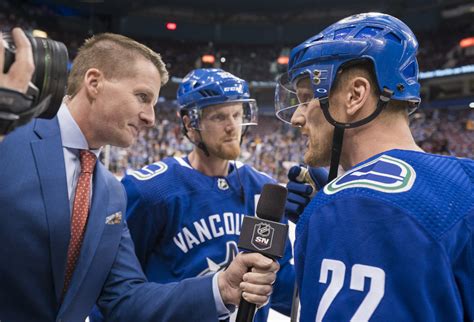 Canucks: TSN releases Vancouver's All-Time roster