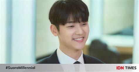 Potret Kang Min Hyuk Comeback Di Drama Korea Oh My Ladylord