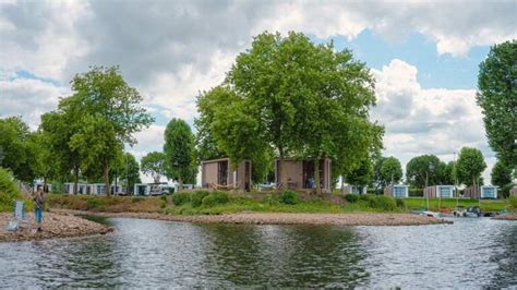 MarinaPark Bad Nederrijn In Maurik Voordeeluitjes Nl