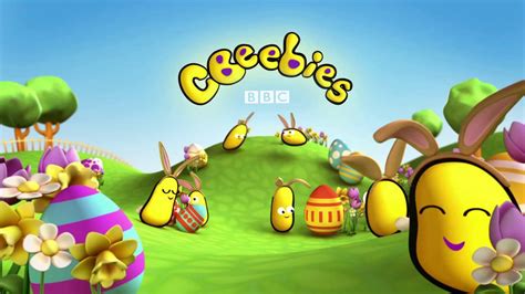 Cbeebies Easter On Vimeo