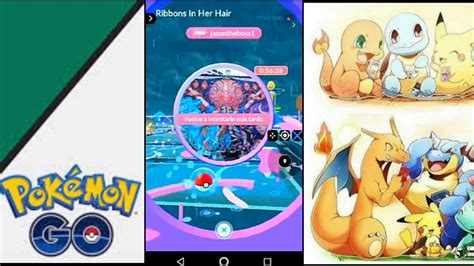 NUEVO HACK JOYSTICK PARA POKEMON GO FAKE GPS PRO ANDROID NO ROOT