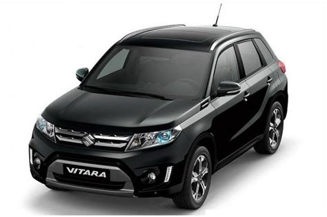 Maruti Suzuki Vitara Brezza Has Waiting Period Up To 7 Months