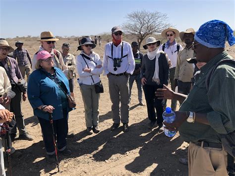 New archaeological sites discovered at Gona, Ethiopia | CENIEH