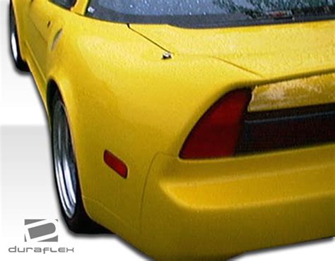 Fender Body Kit For Acura Nsx Acura Nsx Duraflex Gt Wide Body