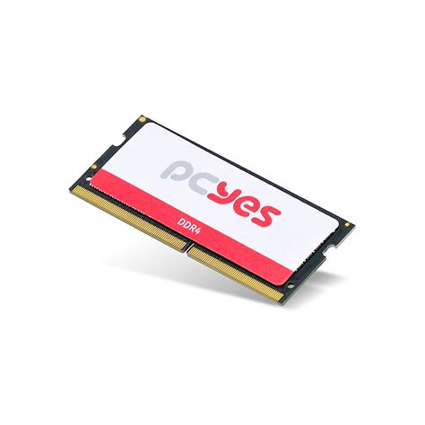 Memória Pcyes 4GB 2666MHz DDR4 PM042666D4SO Concórdia