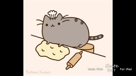 Pusheen Vacuum Animated Cursor Cute Cursors Sweezy 56 OFF