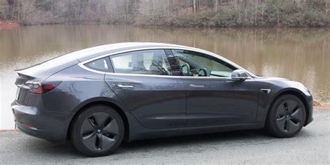 Tesla Model 3 To Y Transition Blog Or Die