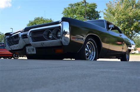 Lot Shots Find Of The Week 1972 Plymouth Fury Iii Onallcylinders