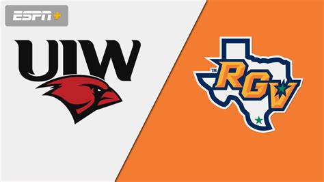 Incarnate Word Vs Ut Rio Grande Valley Baseball Watch Espn