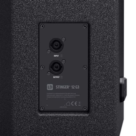 LD Systems STINGER 12 G3