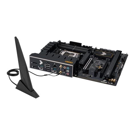 Asus Tuf Gaming B650 Plus Wifi Mainboard Sockel Amd Am5