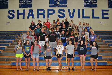 Sharpsville Area School District