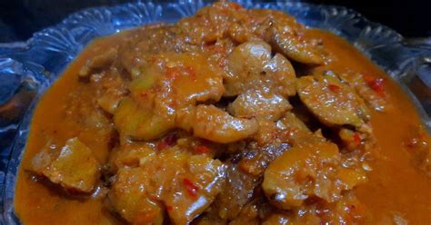 Resep Semur Jengkol Enak Dan Mudah Cookpad