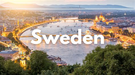 Sweden ESIM Everything You Need To Know