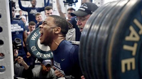 Micah Parsons: A Rising Star In The 2018 Penn State Locker Room – Hovk.org