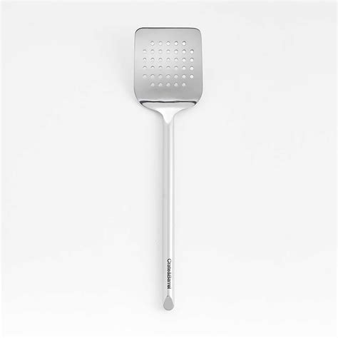 Slotted Turners Crate And Barrel