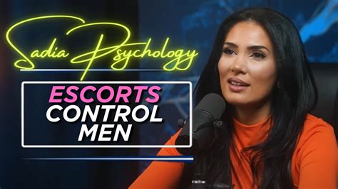 How Escorts Control And Manipulate Men Youtube