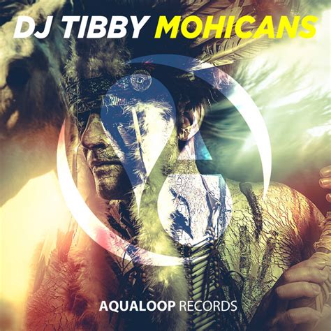 Mohicans Single Mix Song And Lyrics By DJ Tibby Spotify