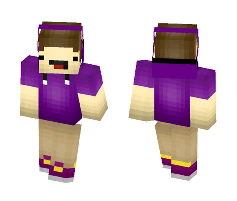 Get Derpy Boy Minecraft Skin for Free. SuperMinecraftSkins