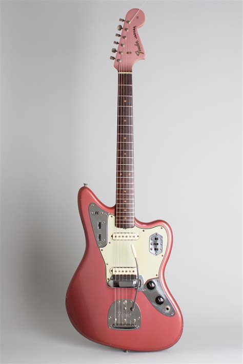 Fender Jaguar Burgundy Mist Buy Wholesale | www.pinnaxis.com