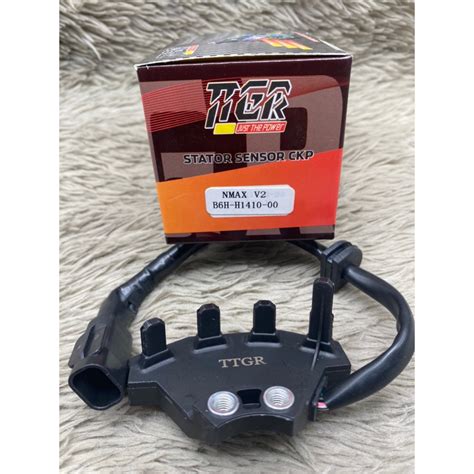 Ttgr Stator Sensor Ckp For Nmax V Shopee Philippines