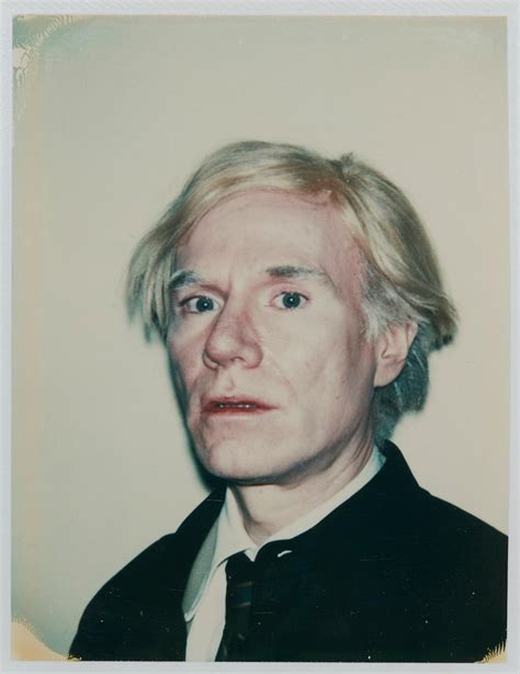 Andy Warhol Selbstportr T Im Angebot Bei Stdibs