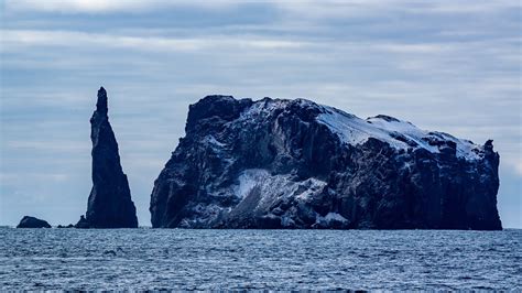 Balleny Islands Wonders Of The Southern Ocean On Behance