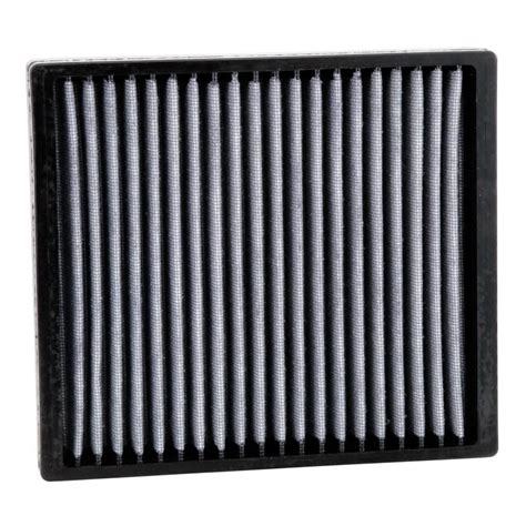 K N High Performance Cabin Air Filter Vf