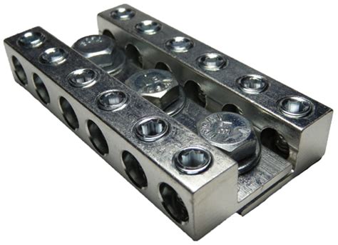 Buy Multi Wire Lugs 4 Or More Wires Per Lug At