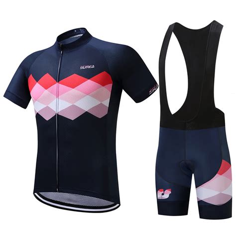 2018 Summer Cycling Clothing Mtb Bike Jerseys Ropa Ciclismo Hombre